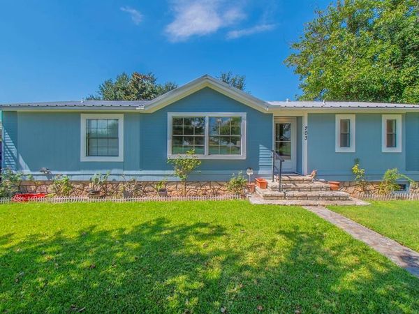 203 Harbor View Court, Granbury, TX 76048