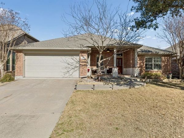 2101 Fairway Winds Court, Wylie, TX 75098