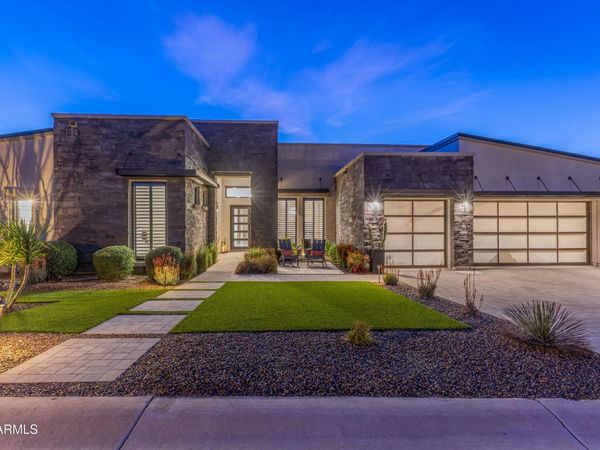 28412 N SUMMIT SPRINGS Road, Rio Verde, AZ 85263