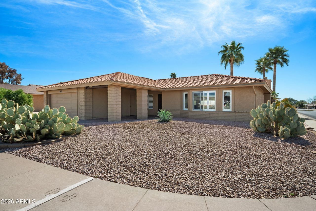 1007 Leisure World, Mesa, AZ 85206 Main Photo