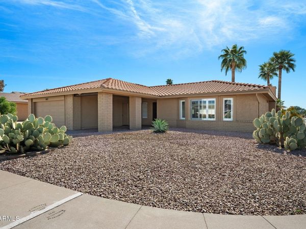 1007 LEISURE WORLD, Mesa, AZ 85206
