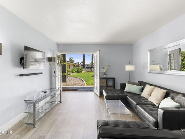 6834 E 4TH Street, Unit 7, Scottsdale, AZ 85251