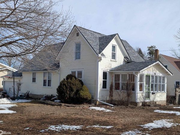 711 4th Ave N, Humboldt, IA 50548