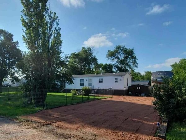 116 S Gate Rd., Box Elder, SD 57719