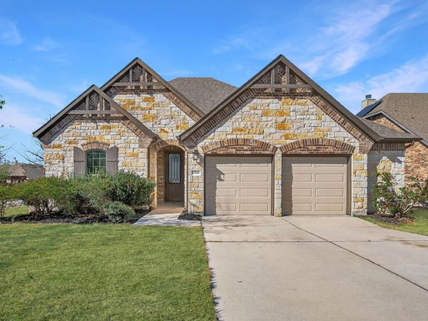 6928 Etna WAY, Round Rock, TX 78665