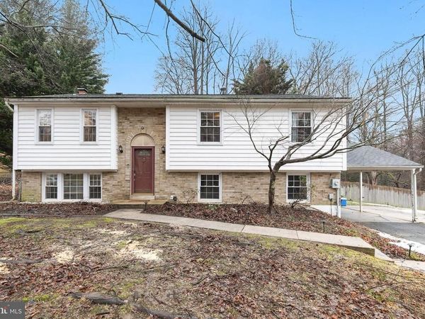 14312 MORTON HALL ROAD, SILVER SPRING, MD 20906