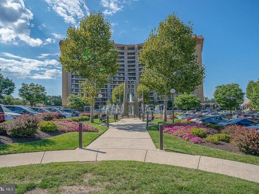 11205 Valley Forge Circle, Unit 1205, King of Prussia, PA 19406 Main Photo