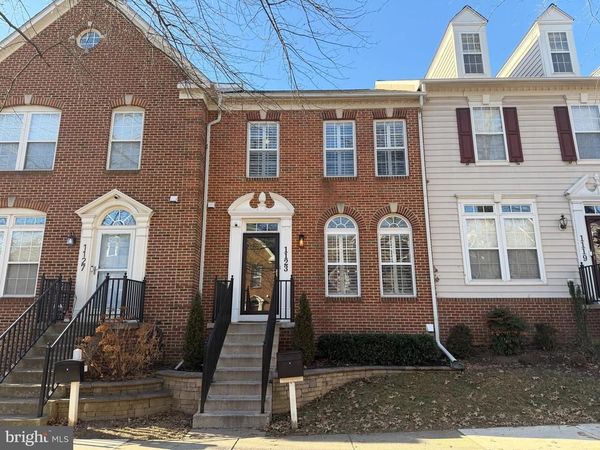 1123 MAIN STREET, GAITHERSBURG, MD 20878