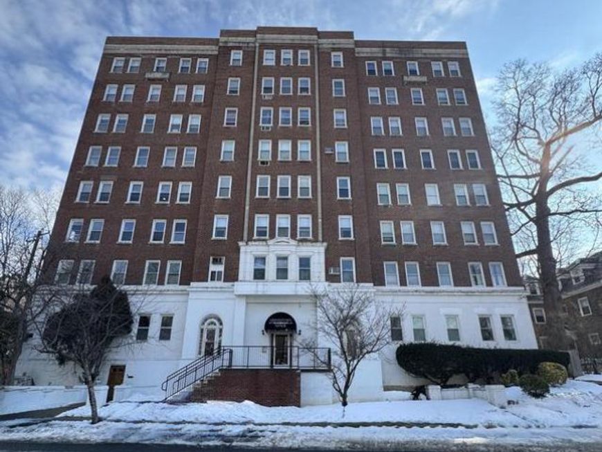 400 14 W Hortter Street, Unit 301, Philadelphia, PA 19119 Main Photo