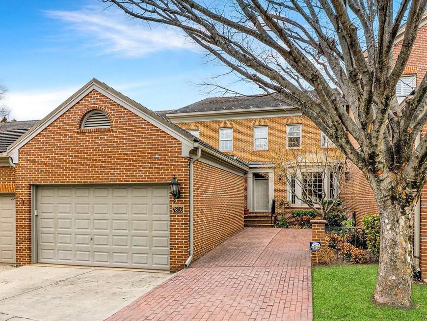 7816 Hidden Meadow, Potomac, MD 20854 Main Photo