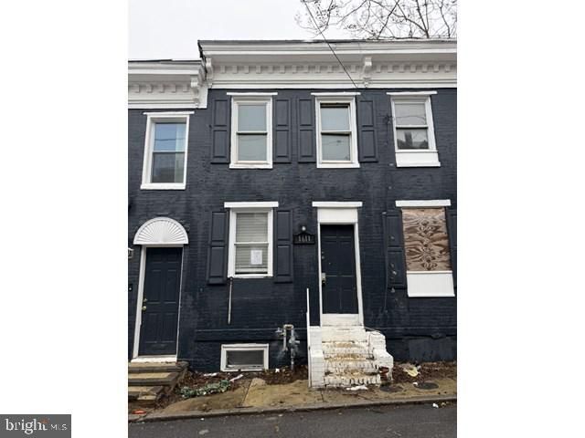 1611 Lemmon Street, Baltimore, MD 21223 Main Photo