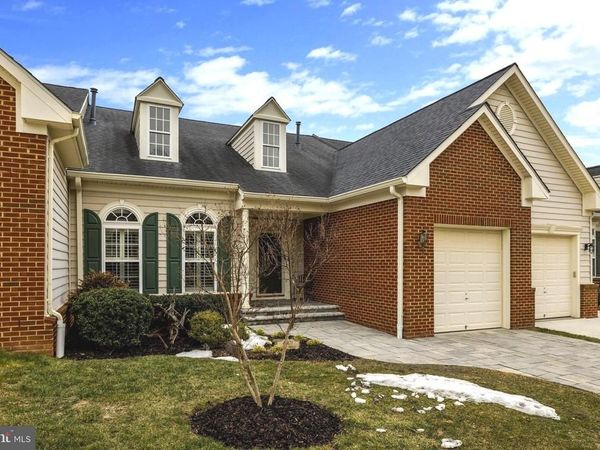 44471 TYRONE TERRACE , ASHBURN, VA 20147