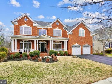 5872 WATERLOO BRIDGE CIRCLE, HAYMARKET, VA 20169