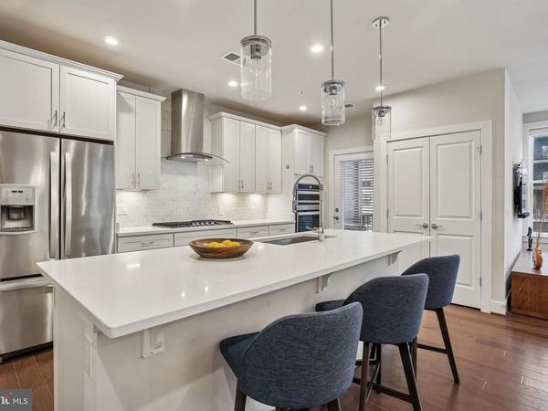 3507 BELLFLOWER LANE, Unit 101, ROCKVILLE, MD 20852