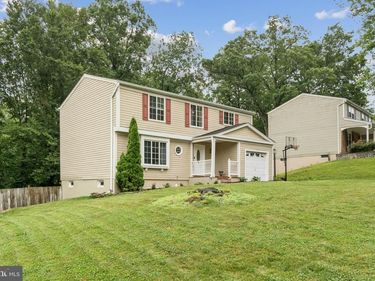 16041 MACEDONIA DRIVE, WOODBRIDGE, VA 22191