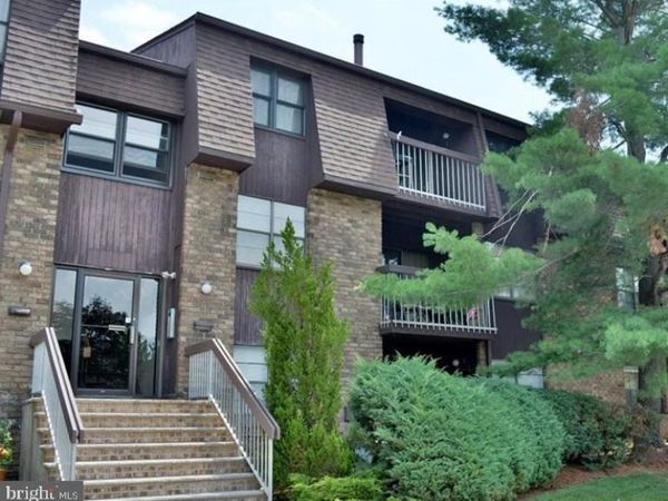 1214 COUNTRY MILL DRIVE, CRANBURY, NJ 08512