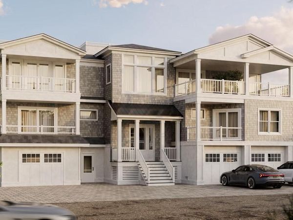 10-B LONG BEACH BLVD. , LONG BEACH TOWNSHIP, NJ 08008