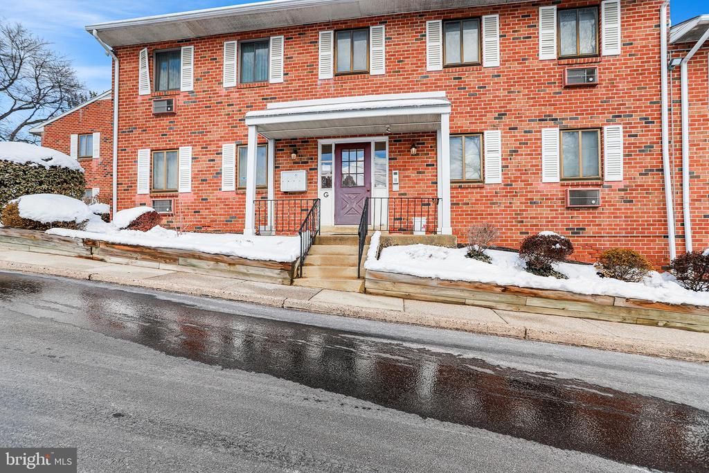 1 Lawrence Road, Unit G-2-B, Broomall, PA 19008 Main Photo