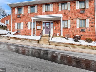 1 LAWRENCE ROAD, Unit G-2-B, BROOMALL, PA 19008