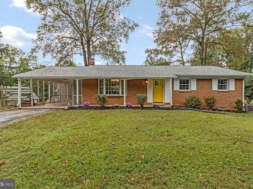 4500 Oak Hill Road, Rockville, MD 20853 Main Photo