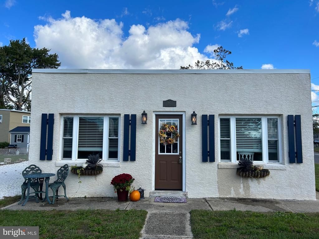 97 Garrison Avenue, Fortescue, NJ 08321 Main Photo