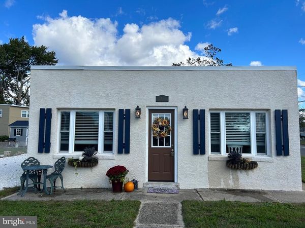 97 GARRISON AVENUE, FORTESCUE, NJ 08321