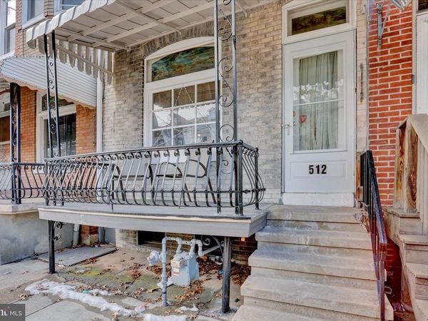 512 S 6TH STREET, READING, PA 19602