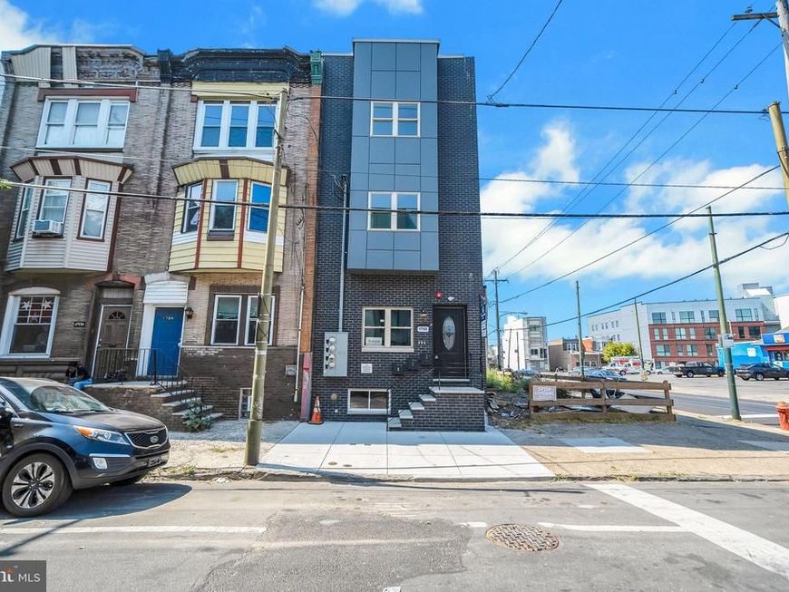 1702 S 22nd Street, Philadelphia, PA 19145 Main Photo