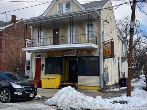 78-80 CLEVELAND AVENUE, TRENTON, NJ 08609