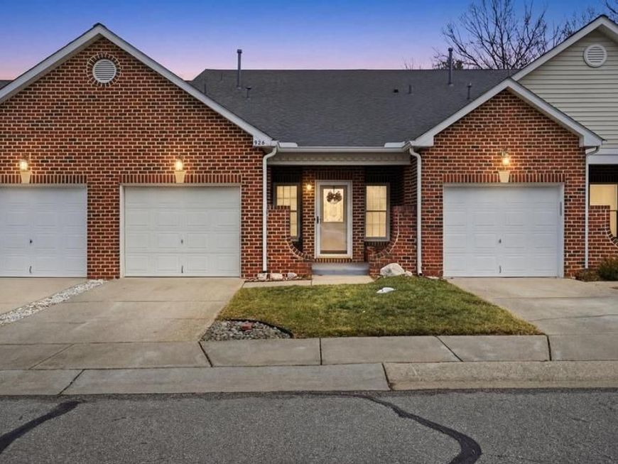 926 Perry Landing Court, Annapolis, MD 21401 Main Photo