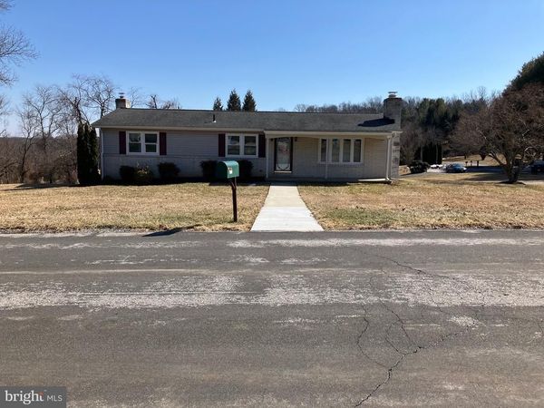 611 VANESSA COURT, FINKSBURG, MD 21048