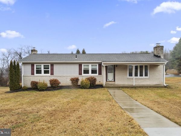 611 VANESSA COURT, FINKSBURG, MD 21048