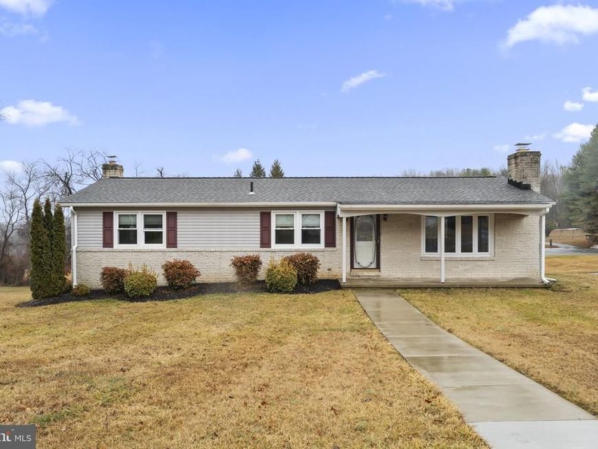 611 Vanessa Court, Finksburg, MD 21048 Main Photo