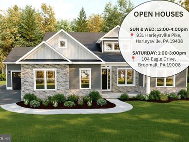 360 BRONSON CIRCLE, COLLEGEVILLE, PA 19426