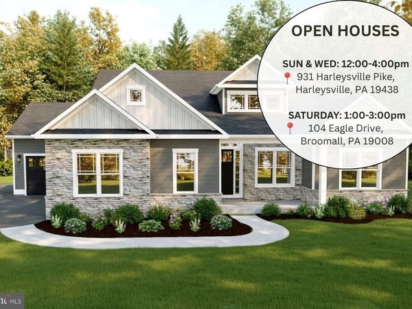 360 BRONSON CIRCLE, COLLEGEVILLE, PA 19426