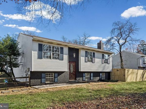 237 POPLAR AVENUE, GLEN BURNIE, MD 21061