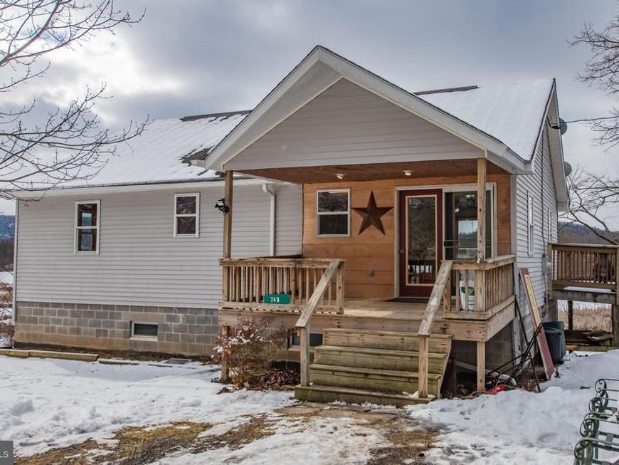 749 Farrandsville Road , Lock Haven, PA 17745 Main Photo