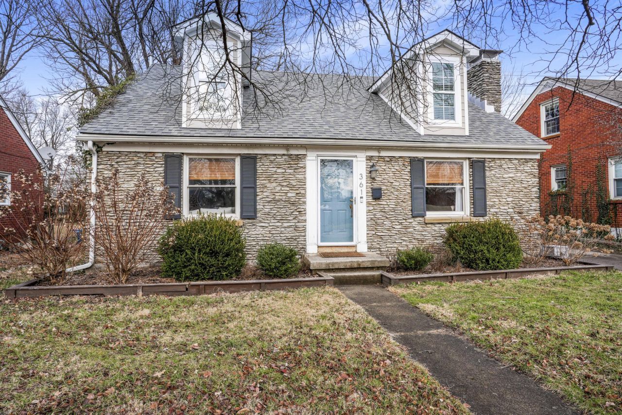 361 Bob O Link Drive, Lexington, KY 40503 Main Photo