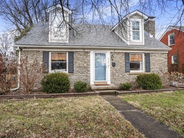 361 Bob O Link Drive, Lexington, KY 40503