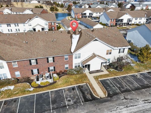 5488 Cypress Chase, Columbus, OH 43228