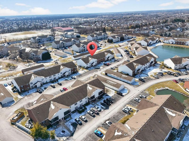 5488 Cypress Chase, Columbus, OH 43228 Photo 16