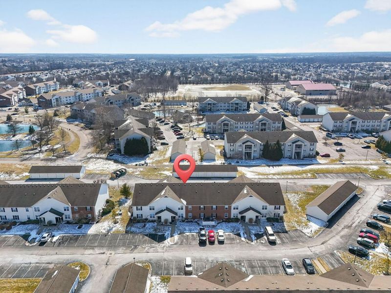 5488 Cypress Chase, Columbus, OH 43228 Photo 17