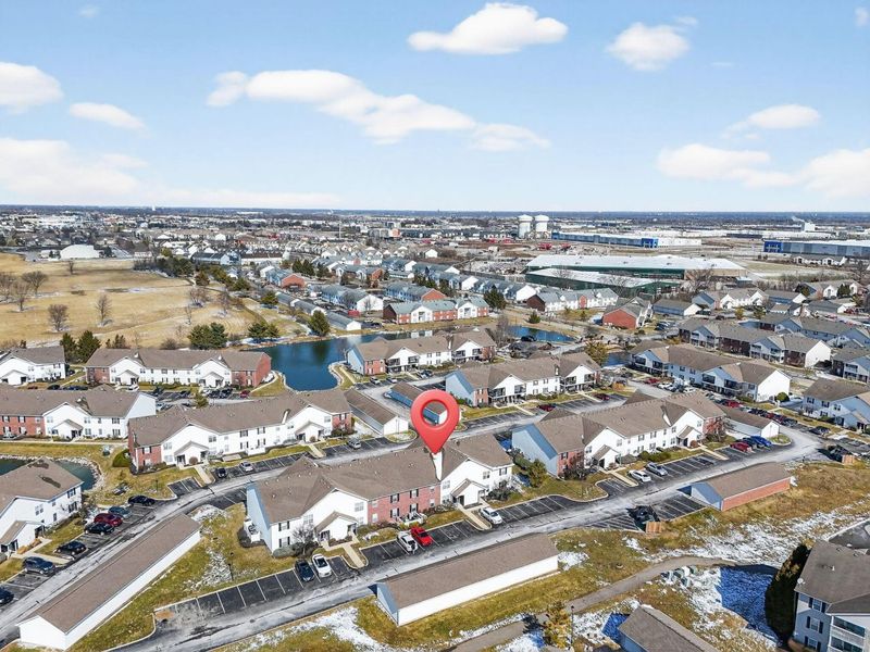 5488 Cypress Chase, Columbus, OH 43228 Photo 21