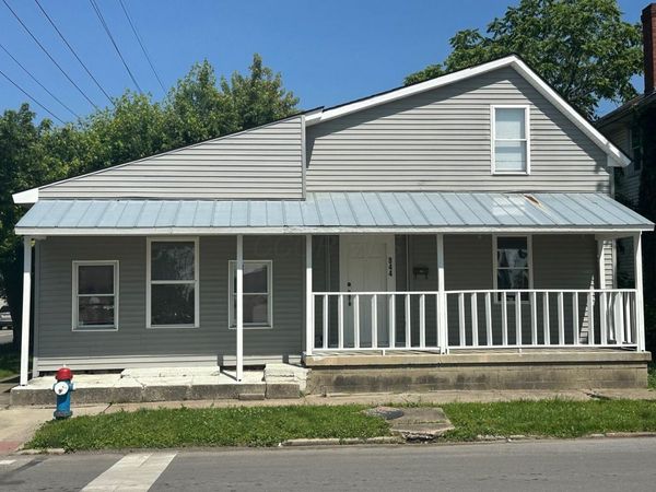 844 Washington Avenue , Lancaster, OH 43130