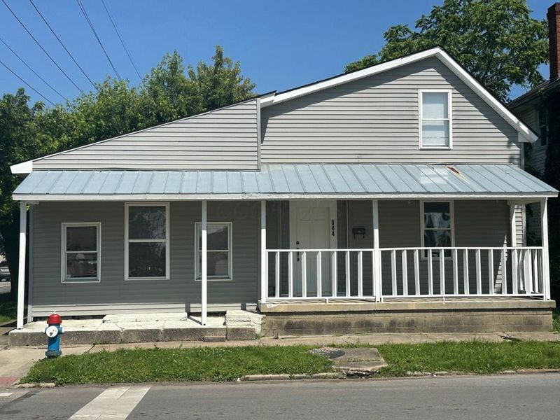 844 Washington Avenue , Lancaster, OH 43130 Photo 1