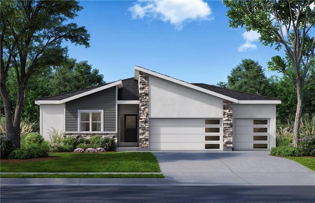 501 SW Newport Drive, Blue Springs, MO 64014 Main Photo