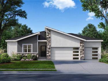 501 SW Newport Drive, Blue Springs, MO 64014