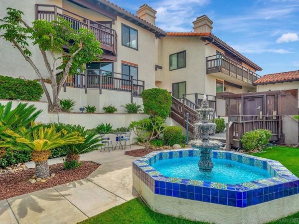4016 Ampudia, San Diego, CA 92110