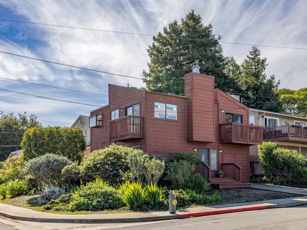 1201 Hoffman Avenue, Monterey, CA 93940