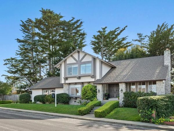 2056 Fairmont Drive, San Mateo, CA 94402